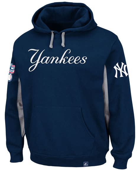 new york yankee hoodies